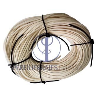 Complemento Para Mosquitero Hueco Blanco De 5.2 mm
