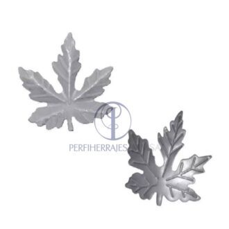 Hoja de Lamina Maple Chica