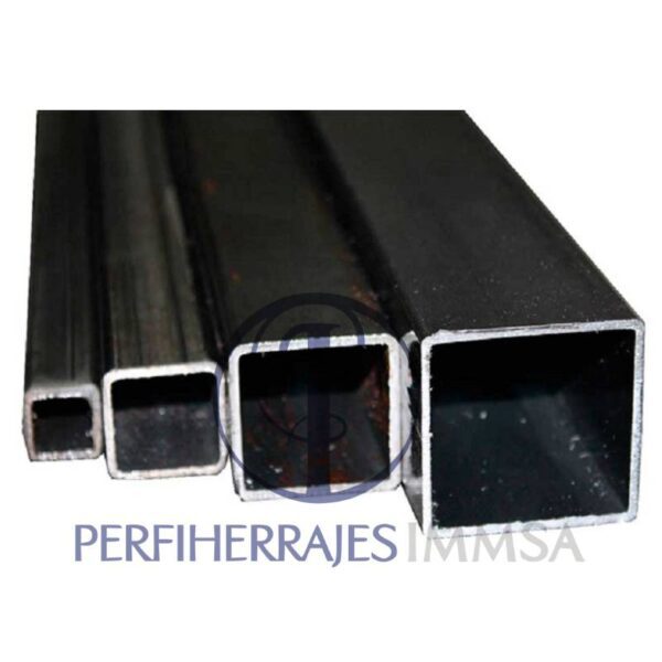PTR – Perfiherrajes IMMSA