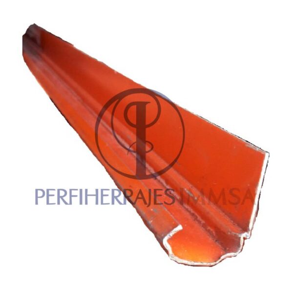 Perfiles 101 a 160 – Perfiherrajes IMMSA
