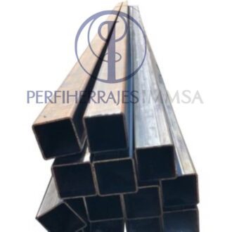 Perfil C050 Negro