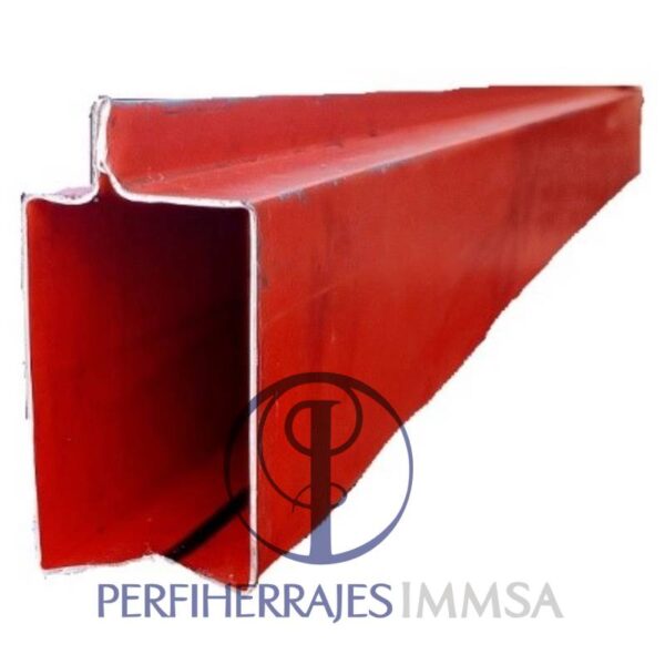 Perfiles P – Perfiherrajes IMMSA
