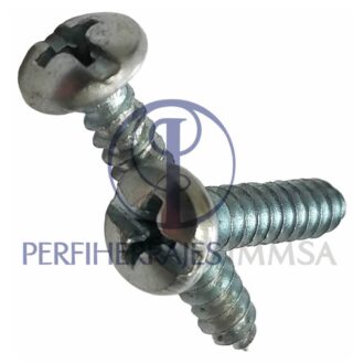 Pija Fijadora 4 x 1"