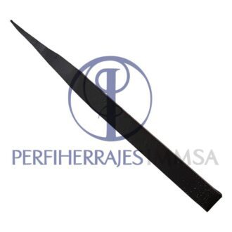 Punta De Protección De Herreria De 1 Pico De 1/2"