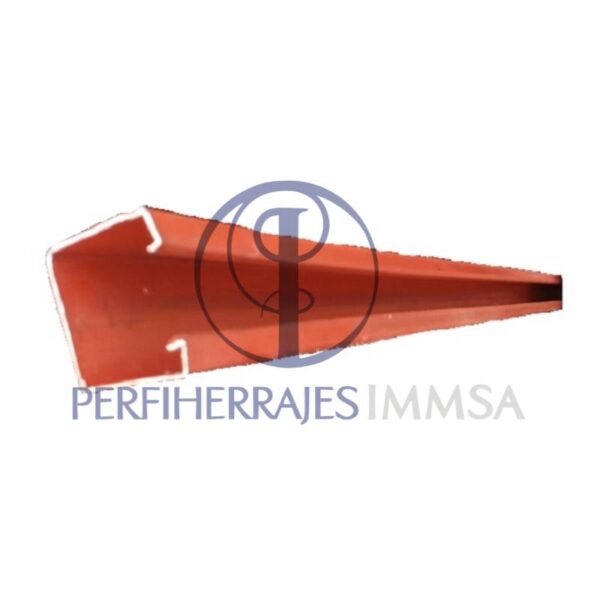 Rieles 1400 y 1500 – Perfiherrajes IMMSA