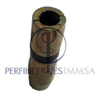 Taquete De Expansion Sin Tornillo Trop. 1/4"