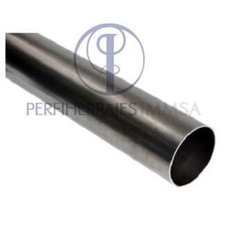 Tubo Industrial de 3/4"