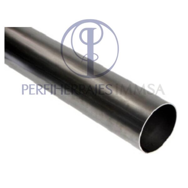 Tubo industrial – Perfiherrajes IMMSA