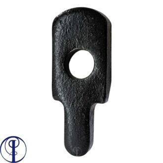 Armella Para Cortina Metalica 3/16"