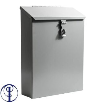 Caja Para Buzon Grande
