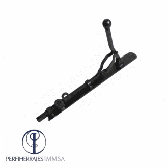 Pasador de Piso Colonial Cuadrado A-30